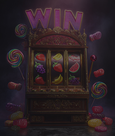 Sweet Bonanza