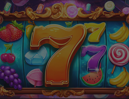 Sweet Bonanza