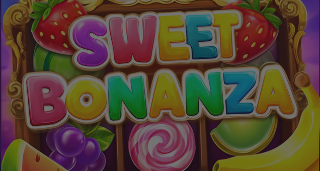 Sweet Bonanza