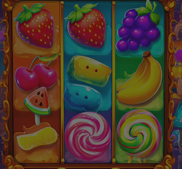 Sweet Bonanza