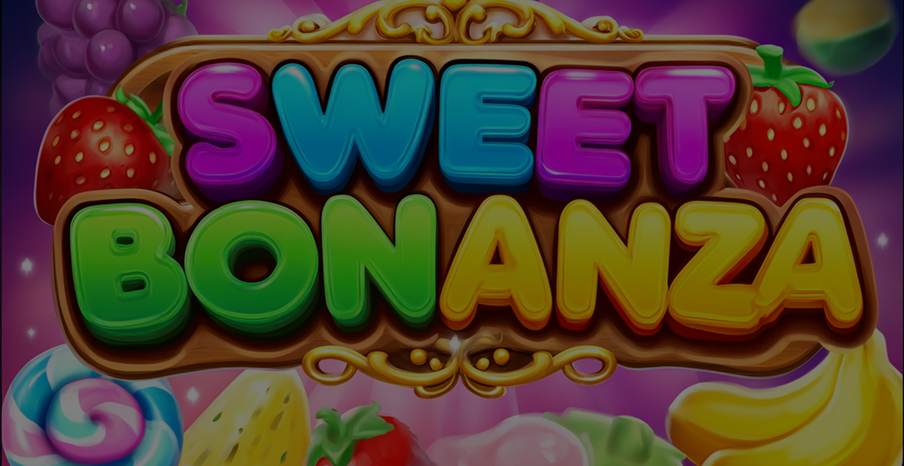 Sweet Bonanza